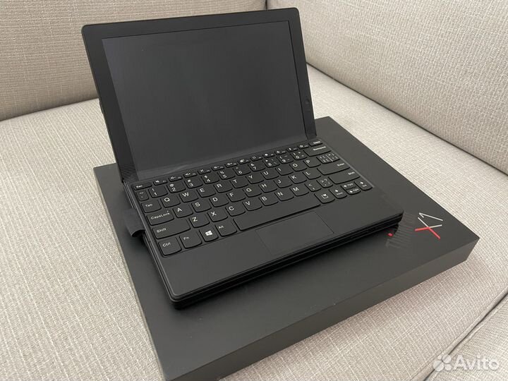 Lenovo thinkpad x1 fold