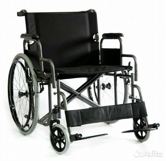 Кресло-коляска FS209AE-61