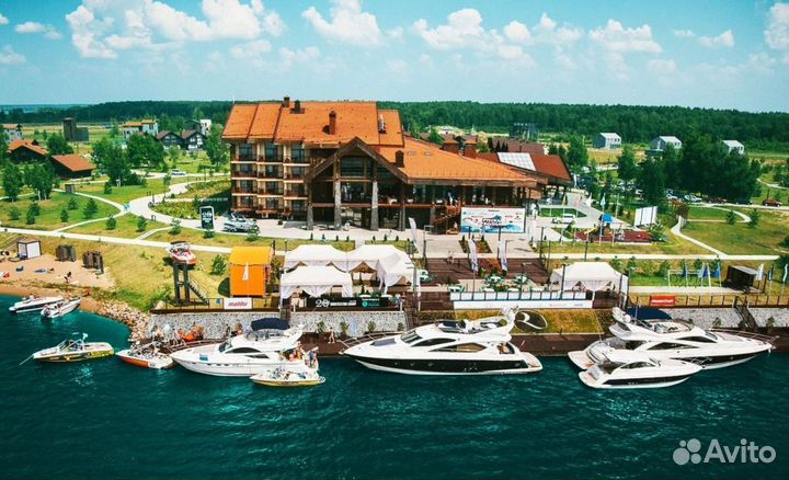 Музыка в лодку с доставкой Hertz jbl jl audio рыба