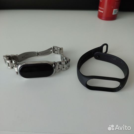 Xiaomi mi band 4