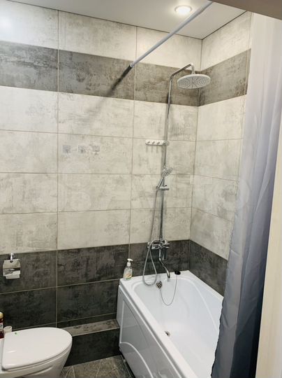 Квартира-студия, 28 м², 3/9 эт.