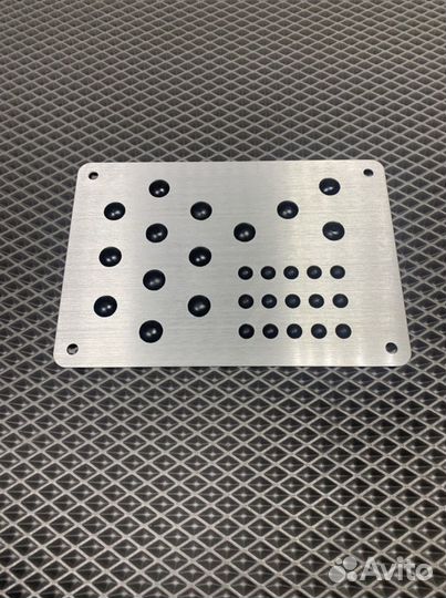 Митсубиси Аутлендер XL Эва Коврики