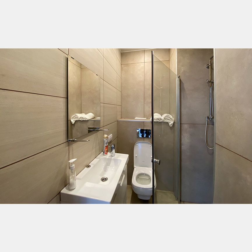 1-к. апартаменты, 41,1 м², 11/17 эт.
