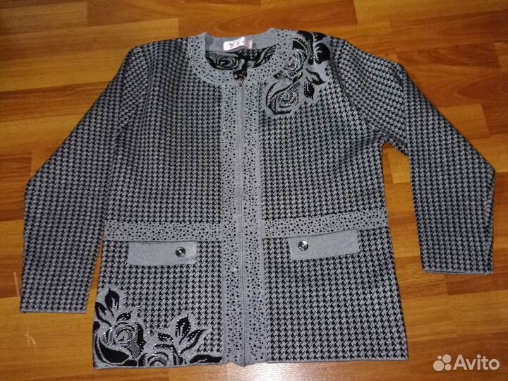 Жакет женский