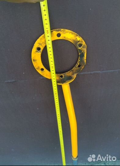 Распорка на ваз (Растяжка передних стоек регулир.)