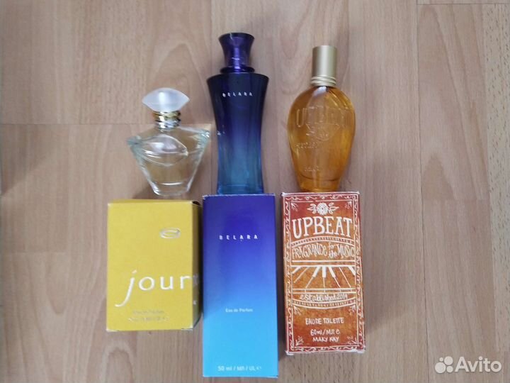 Ароматы женские Мary Kay