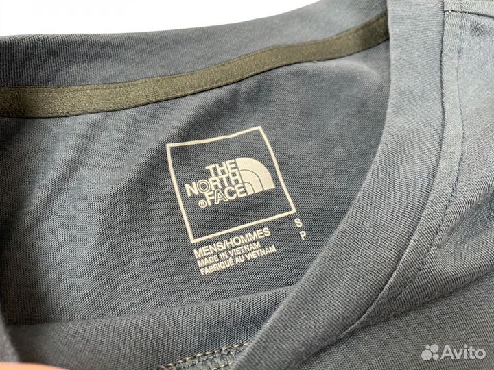 Футболка the north face оригинал