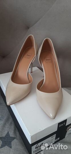 Туфли женские 39 размер