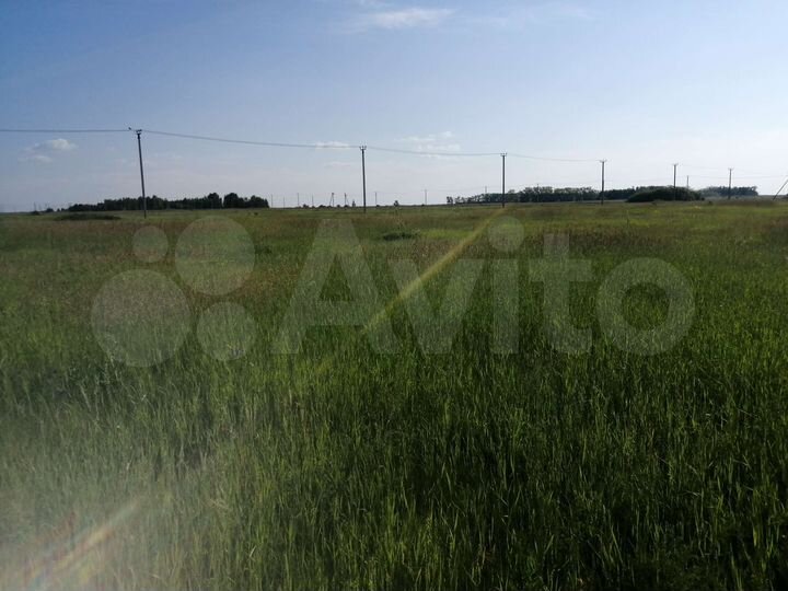 Участок 15 сот. (ИЖС)