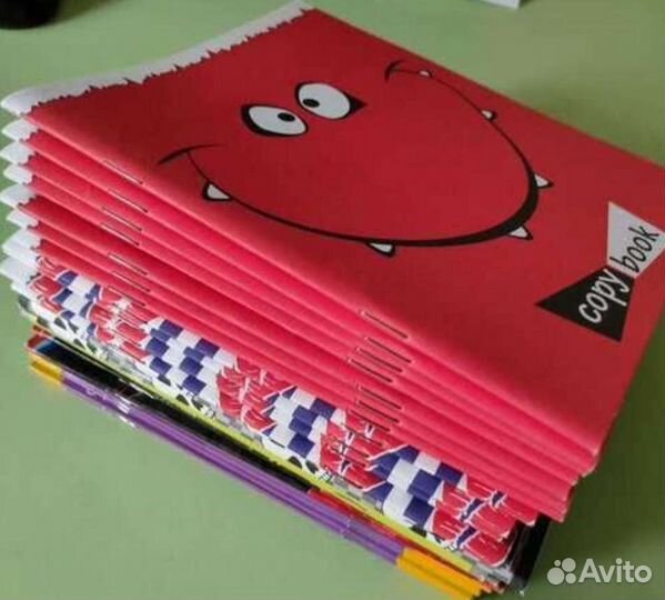 Набор текста