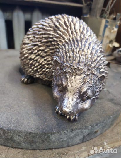 Изготовление скульптур в Москве + доставка