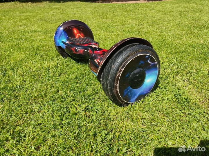 Гироскутер бу