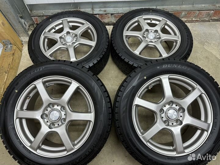 Диски laycea R16 5.114/3