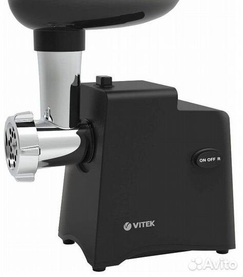 Новая мясорубка Vitek VT-3644