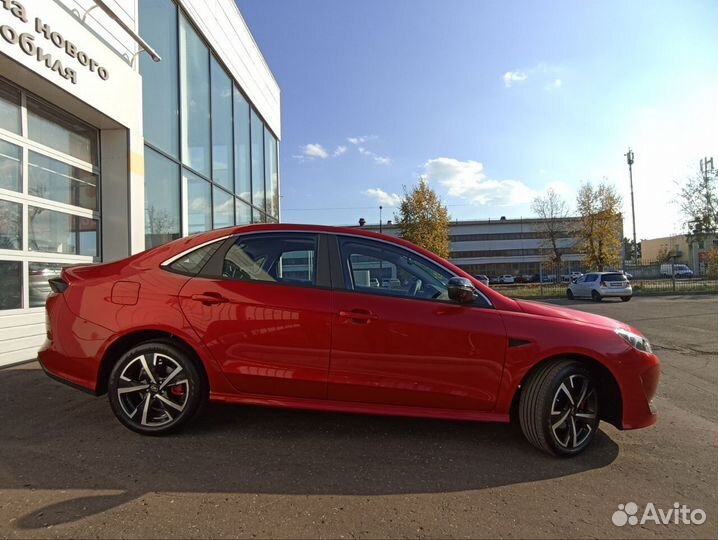 Kaiyi E5 1.5 CVT, 2023, 5 км