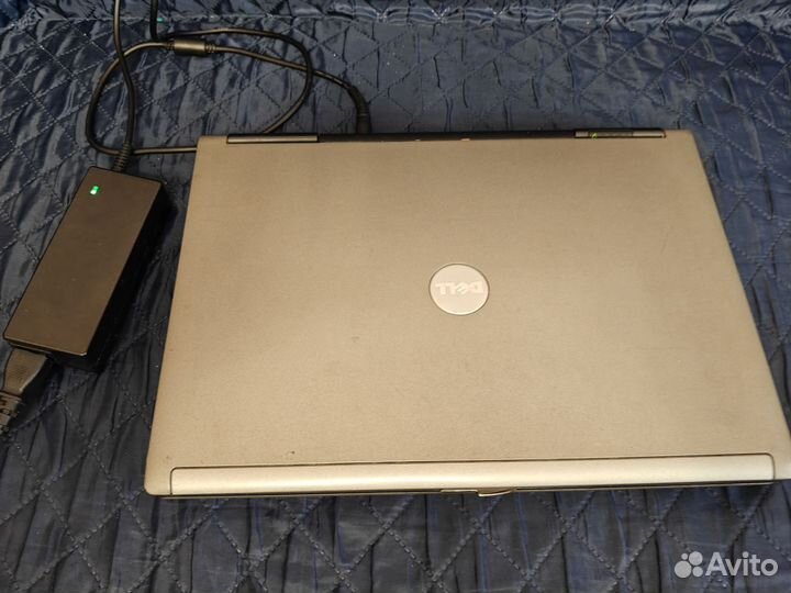 Dell Latitude d630