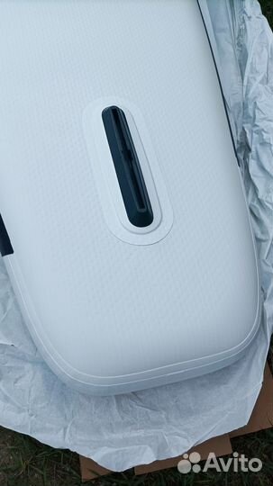 SUP доска Gladiator Origin Special Color 12'6