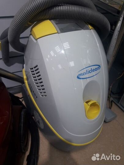 Пылесос Karcher Karcher 5500