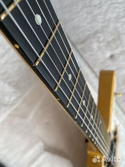 Gibson Explorer relic 2008