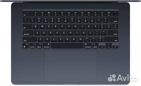 Apple MacBook Air 15.3 2024 M3/8GB/256GB MDN