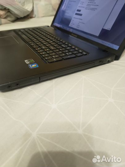 Lenovo, hp 17,3