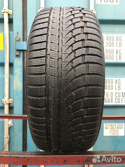 Nokian Tyres WR A4 245/45 R19 102V