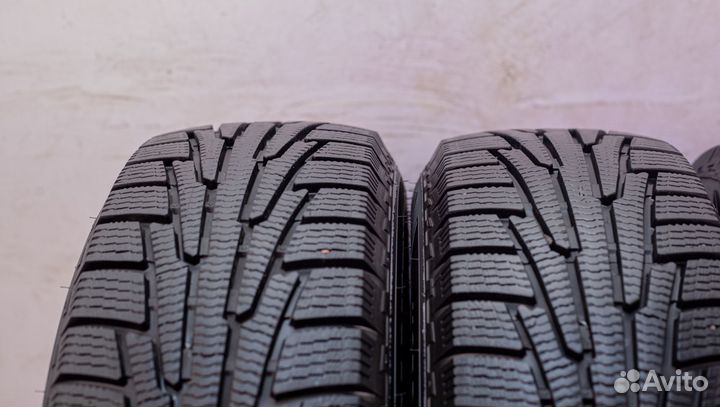 Nokian Tyres Nordman RS2 SUV 225/65 R17 106R