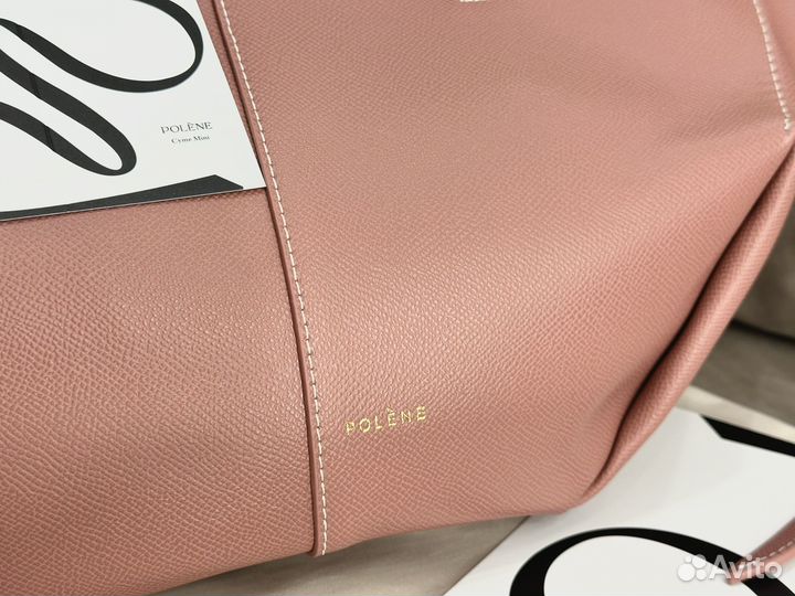 Сумка polene mini