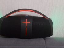 Блютуз колонка Hopestar мощнее JBL экстрим3