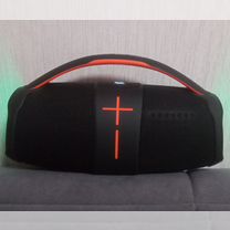 Блютуз колонка Hopestar мощнее JBL экстрим3