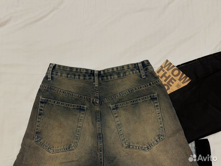 Лучшие джинсы