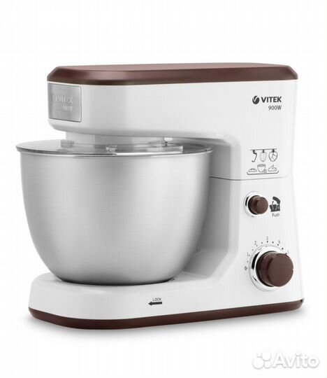 Миксер vitek VT-1433
