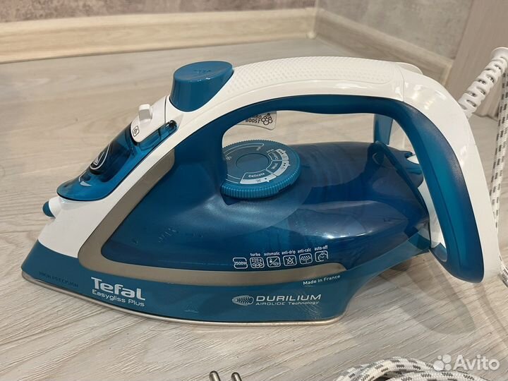 Утюг Tefal