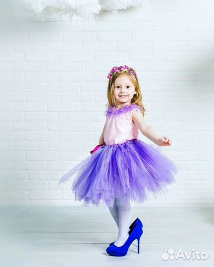 Котюмы детские в прокат