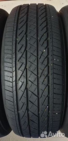 Bridgestone Dueler H/P Sport AS 225/60 R18 100H