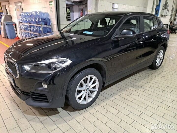BMW X2 2 AT, 2018, 14 539 км