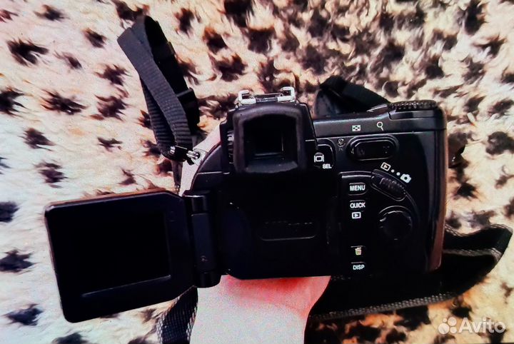 Фотоаппарат Nikon
