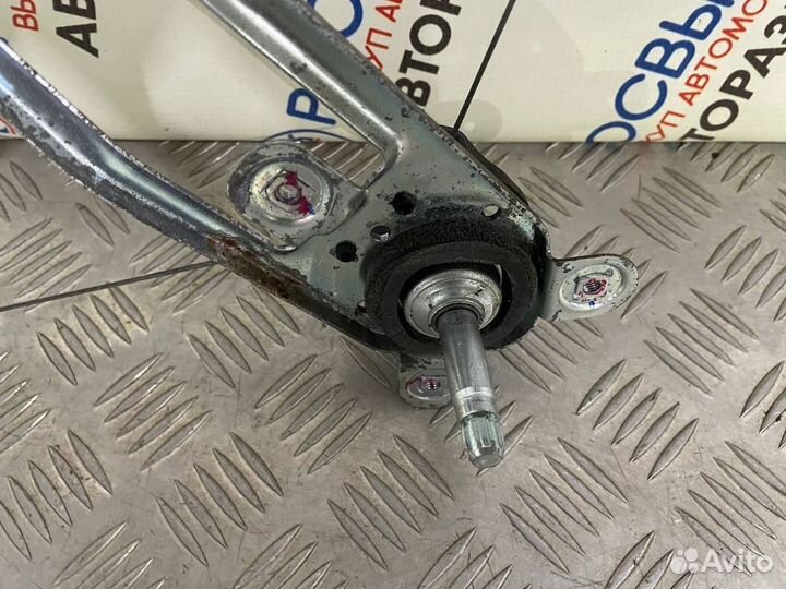 Стеклоподъемник Chevrolet Cruze (J300) I рестайлин