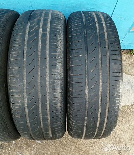 Formula Energy 215/65 R16