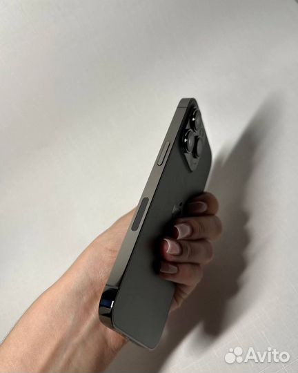 iPhone 13 Pro, 128 ГБ