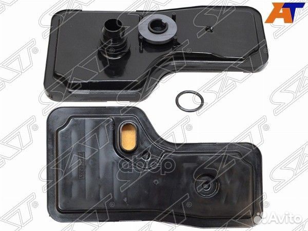 Фильтр АКПП chevrolet aveo 11/chevrolet cruze