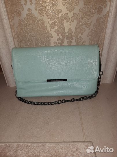Клатч женский