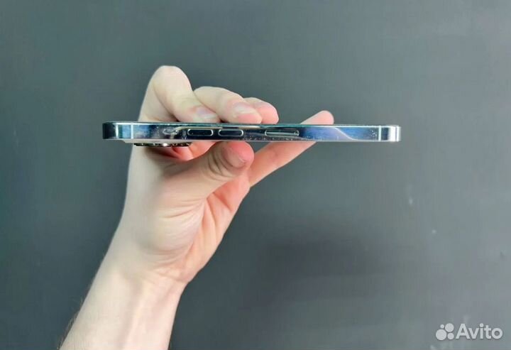 iPhone 13 Pro, 128 ГБ