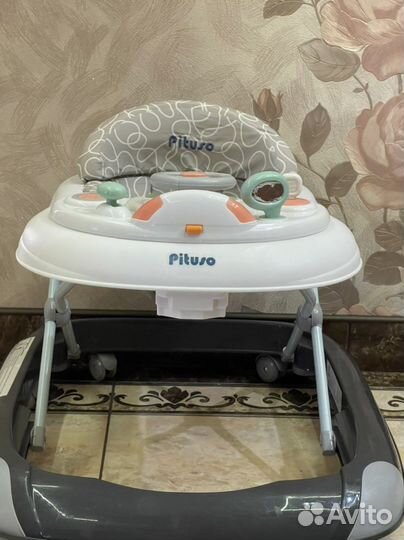 Ходунки детские