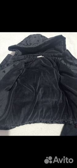 Куртка детская 92-98, полукомбинезон 98