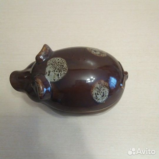 Горшок для запекания