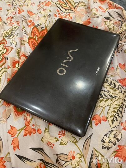 Sony Vaio pcg-61511v