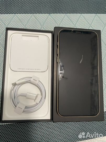 iPhone 12 Pro, 128 ГБ