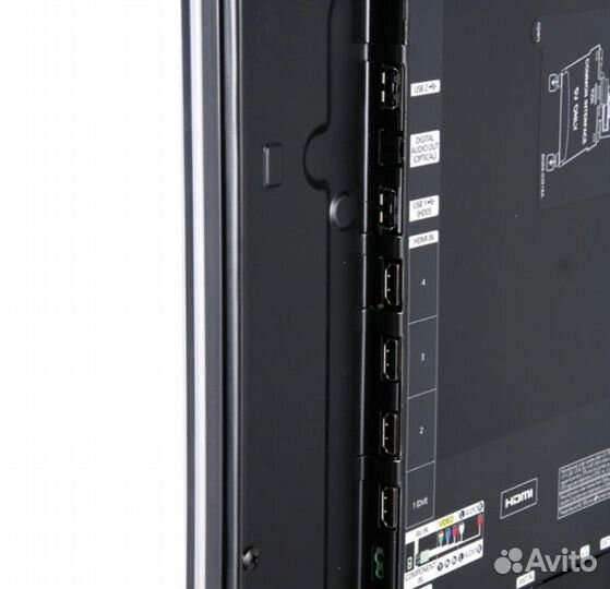 Бу телевизор samsung