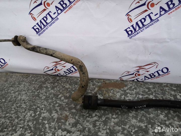 Стабилизатор Ford transit connect